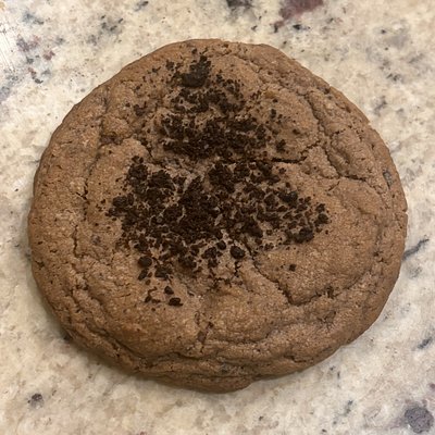 Cookies & Cream 