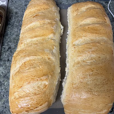French Bread Loaf