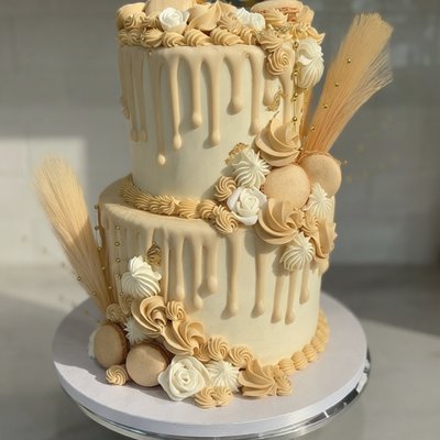 Classic Cake