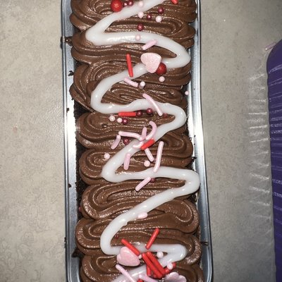 Chocolate Nutella 