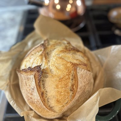 Classic Sourdough