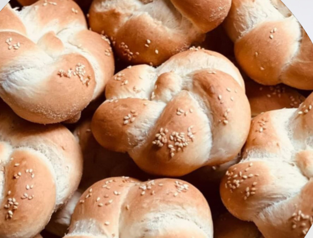 Rossetti Rolls 