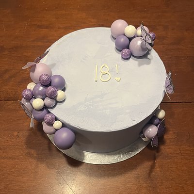Cake