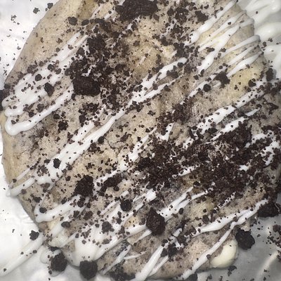  Midnight Cookies And Dreams Loaded Cookies 2 Pk 