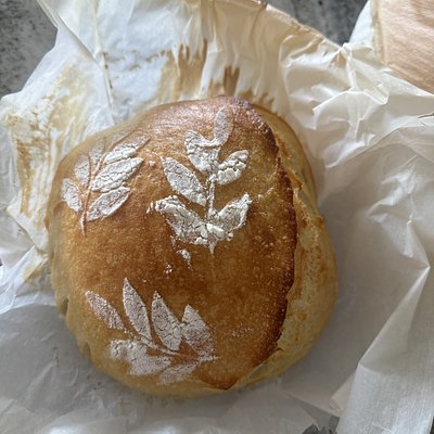Shedough Loaf 