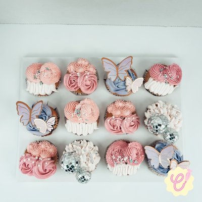 Cupcakes 