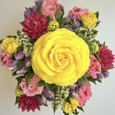 Reitta Florals