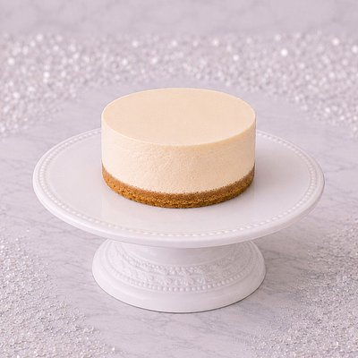 Custom 5" Cheesecake