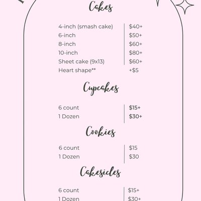 Pricing 