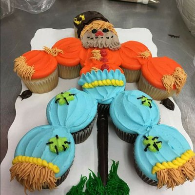 Scarecrow