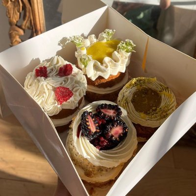 Tasting Box 