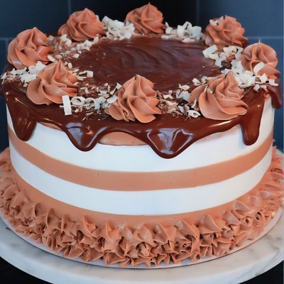 12in 3Layer
