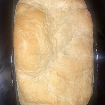 Sandwich Bread