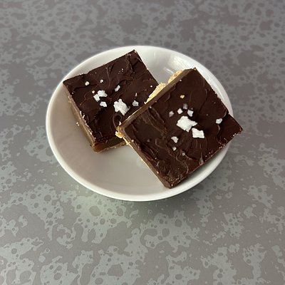 Millonaire Shortbread (2 oz.)