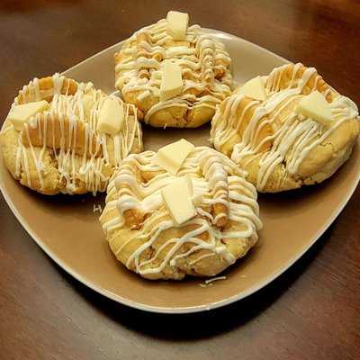 Banana Pudding - Full Dozen 