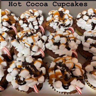 Hot Chocolate 