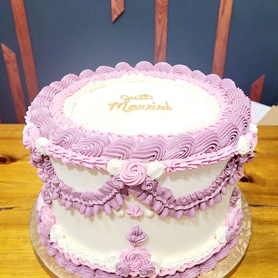 Custom Cakes