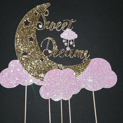 Cake Toppers