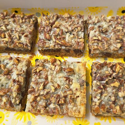 🪄Magic Bars🪄 (6 Bars)