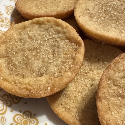2oz Brown Sugar Butter