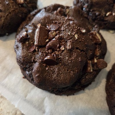 Andes Cookie 