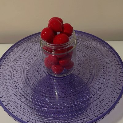Candy Grapes Small Batch