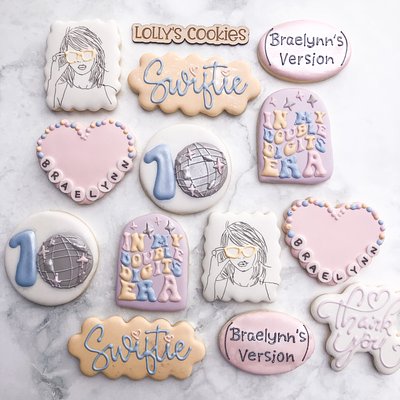 Custom Order Dye Free Elaborate! $53.00  Any Way You Want