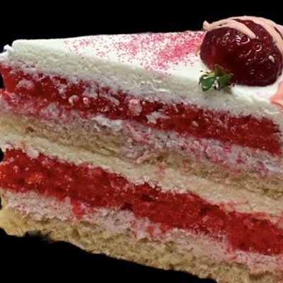 Strawberry 