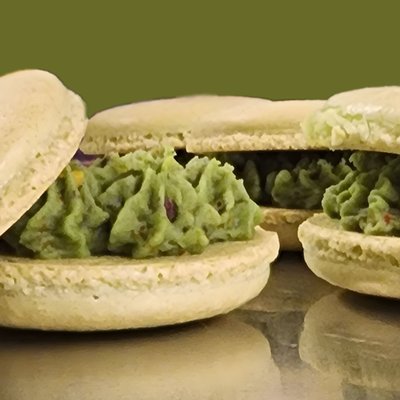 Pistachio