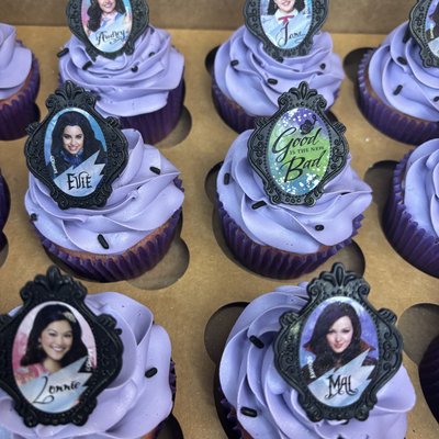 Cupcakes