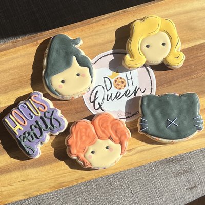 Hocus Pocus Box Set