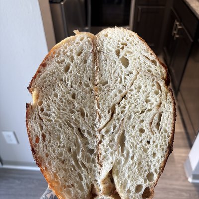 Roadhouse Sourdough 