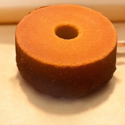 Signature Oooh Wee Pound Cake Large
