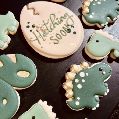 Baby Shower