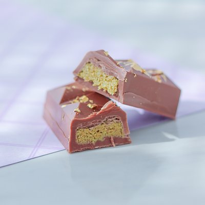 Dubai Chocolate - Sprinkles & Sparkles BB