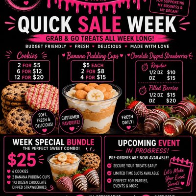 Week Special Bundle 