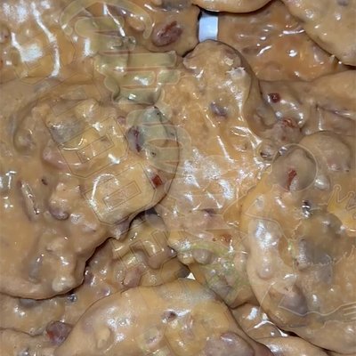 Pecan/Praline Candy *Whole Batch*