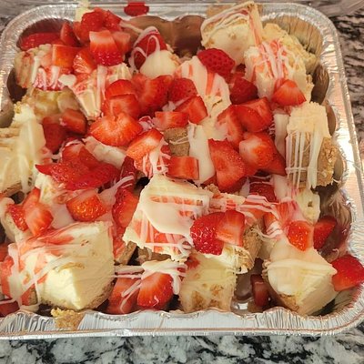 Small Cheesecake Pan