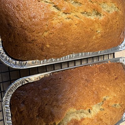 Banana Bread (Regular)