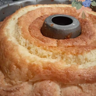 Down HOME Poundcake 🏡 