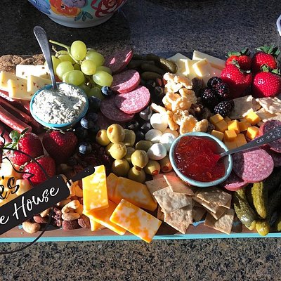 Charcuterie 