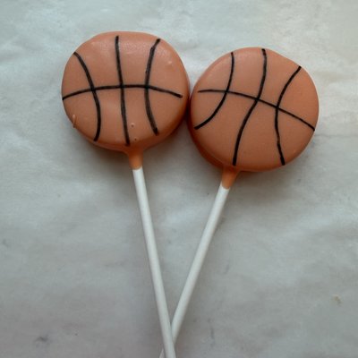 Cake Pops