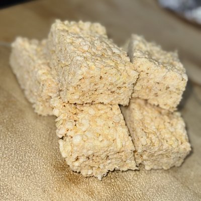 Marshmallow Treats - 6ct