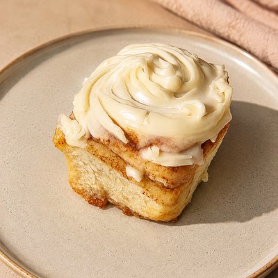 Sourdough Cinnamon Rolls 2PK