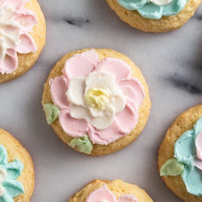Buttercream