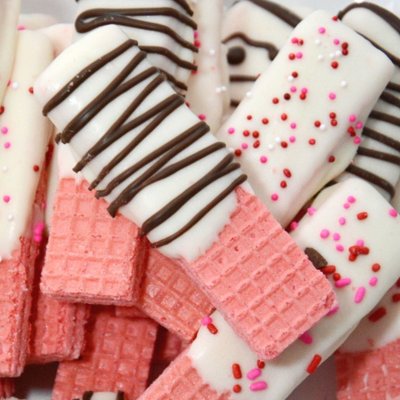 Wafers