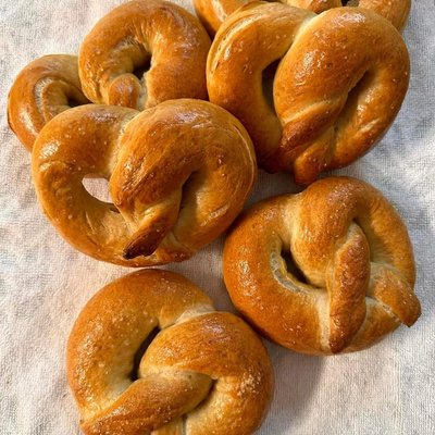Pretzels(Pack Of 12)