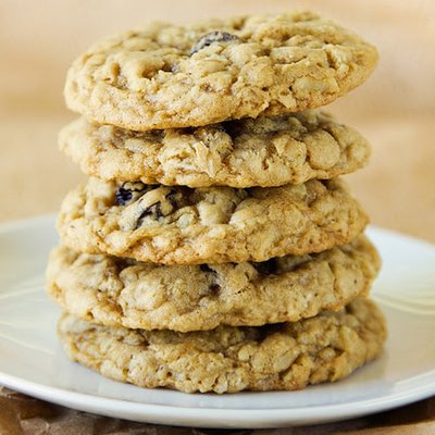 Oatmeal Raisin