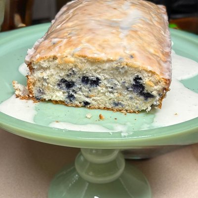 Special Request - Cakes, Pies, Bread (Please List Your Request In The Order Description At Check Out)