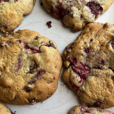 Simple Cookies